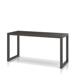 iconic dining console table